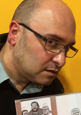 Pedrovera