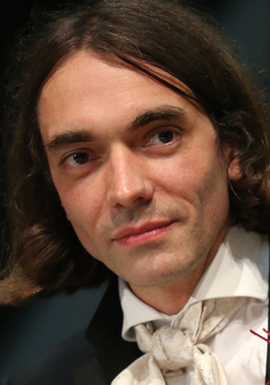 Cedricvillani