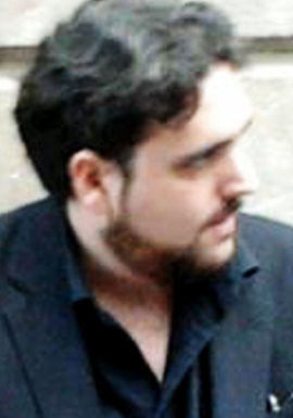 Ramonpereira