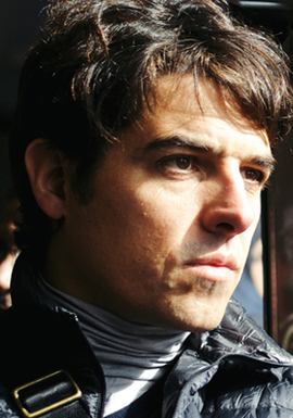 Guillermocorral