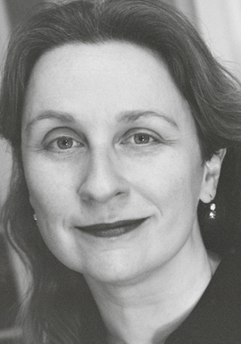 Audreyniffenegger