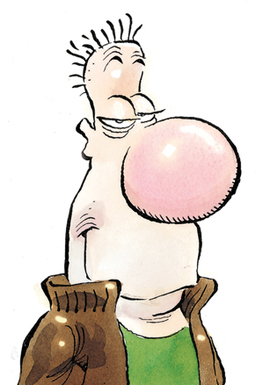 Ricardo