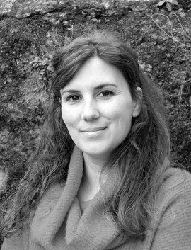 Giraud pauline