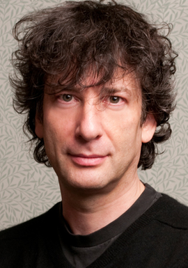 Neilgaiman