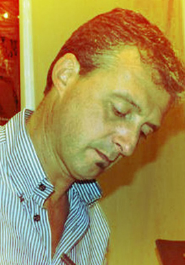 Stefanocasini