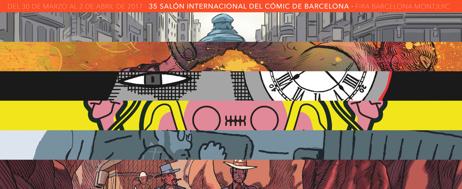 Ficomic2017 news