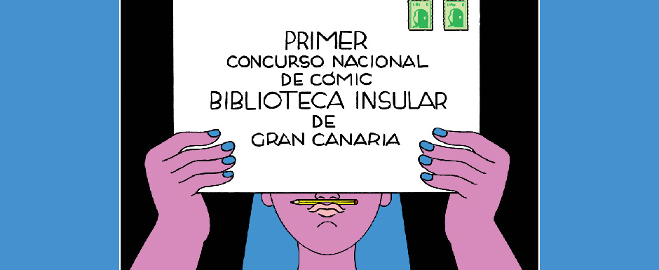 Concursocomic rayco news