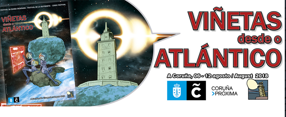 Vinetas2018 news