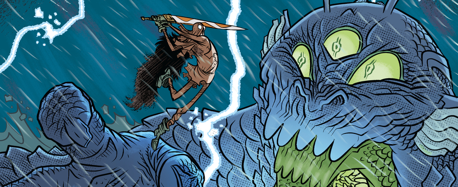 Rumble5 news