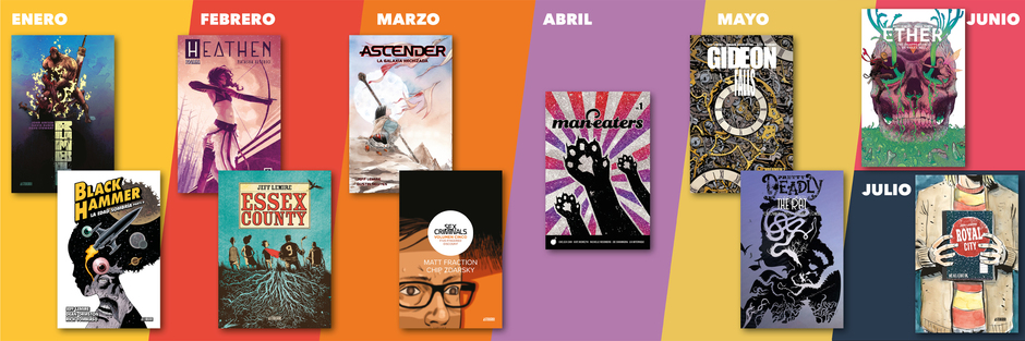 Novedadesusa2020 news